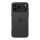 Tactical TPU Plyo iPhone 17 Pro Max / 18 Pro Max tok – átlátszó