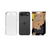 Tactical TPU iPhone Air tok – átlátszó