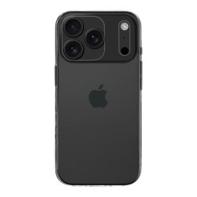 Tactical TPU iPhone 17 Pro tok – átlátszó