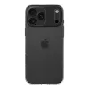 Tactical TPU iPhone 17 Pro Max / 18 Pro Max tok – átlátszó