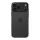 Tactical TPU iPhone 17 Pro Max / 18 Pro Max tok – átlátszó