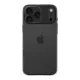 Tactical TPU iPhone 17 Pro Max / 18 Pro Max tok – átlátszó
