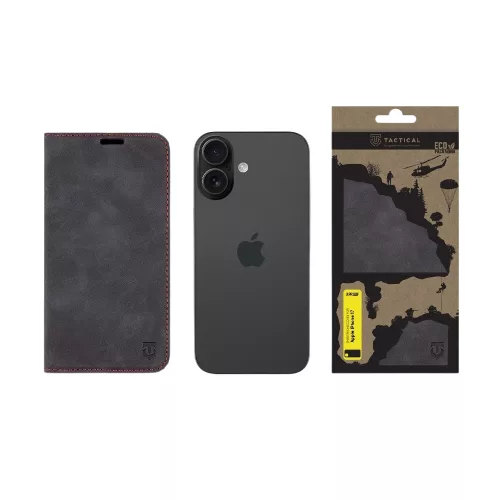Tactical Xproof pro Apple iPhone 17 - fekete Hawk