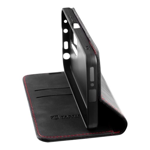Tactical Xproof pro Apple iPhone 17 Pro - fekete Hawk