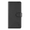 Tactical Field Notes pro Apple iPhone 17 - fekete