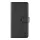 Tactical Field Notes pro Apple iPhone 17 - fekete