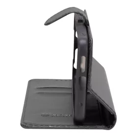 Tactical Field Notes pro Apple iPhone 17 - fekete