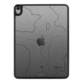  Tactical Warthog tok – Apple iPad Air 11 (2024/2025) – aszfaltszürke