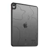 Tactical Warthog tok – Apple iPad Air 11 (2024/2025) – aszfaltszürke