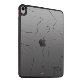   Tactical Warthog tok – Apple iPad Air 11 (2024/2025) – aszfaltszürke