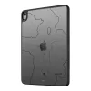 Tactical Warthog tok – Apple iPad Air 11 (2024/2025) – aszfaltszürke