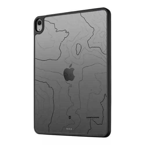 Tactical Warthog tok – Apple iPad Air 11 (2024/2025) – aszfaltszürke