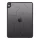 Tactical Warthog tok – Apple iPad Air 10.9 (2020/2022) – aszfaltszürke