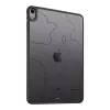 Tactical Warthog tok – Apple iPad Air 10.9 (2020/2022) – aszfaltszürke