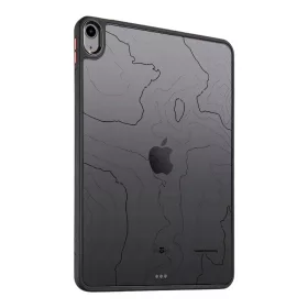   Tactical Warthog tok – Apple iPad Air 10.9 (2020/2022) – aszfaltszürke