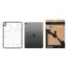 Tactical Warthog tok – Apple iPad Air 10.9 (2020/2022) – aszfaltszürke