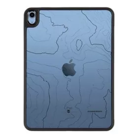   Tactical Warthog tok – Apple iPad 11 2025/2026 / 10.9 (2022) – aszfaltszürke