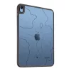 Tactical Warthog tok – Apple iPad 11 2025/2026 / 10.9 (2022) – aszfaltszürke