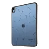 Tactical Warthog tok – Apple iPad 11 2025/2026 / 10.9 (2022) – aszfaltszürke