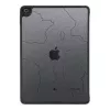 Tactical Warthog tok – Apple iPad 10.2 (2019/2020/2021) – aszfaltszürke