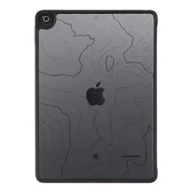   Tactical Warthog tok – Apple iPad 10.2 (2019/2020/2021) – aszfaltszürke