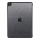 Tactical Warthog tok – Apple iPad 10.2 (2019/2020/2021) – aszfaltszürke