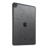 Tactical Warthog tok – Apple iPad 10.2 (2019/2020/2021) – aszfaltszürke