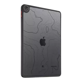   Tactical Warthog tok – Apple iPad 10.2 (2019/2020/2021) – aszfaltszürke