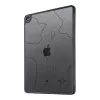 Tactical Warthog tok – Apple iPad 10.2 (2019/2020/2021) – aszfaltszürke