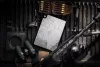 Tactical Warthog tok – Apple iPad 10.2 (2019/2020/2021) – aszfaltszürke