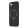 OBAL:ME MagNetix Matte TPU tok, Apple iPhone 16e / 17e - Black