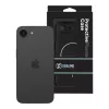 OBAL:ME MagNetix Matte TPU tok, Apple iPhone 16e / 17e - Black