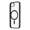 OBAL:ME MagNetix Outline tok, Apple iPhone 16e / 17e - Black