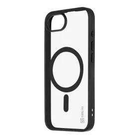 OBAL:ME MagNetix Outline tok, Apple iPhone 16e / 17e - Black