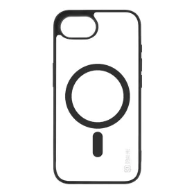 OBAL:ME MagNetix Outline tok, Apple iPhone 16e / 17e - Black