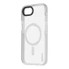 OBAL:ME MagNetix Bumper tok, Apple iPhone 16e / 17e - White