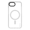 OBAL:ME MagNetix Bumper tok, Apple iPhone 16e / 17e - White