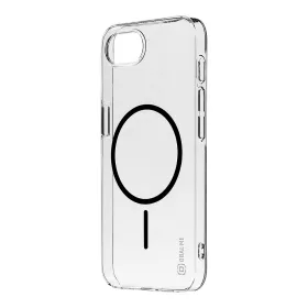   OBAL:ME MagNetix Limpid tok, Apple iPhone 16e / 17e - Transparent