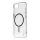 OBAL:ME MagNetix Limpid tok, Apple iPhone 16e / 17e - Transparent