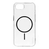 OBAL:ME MagNetix Limpid tok, Apple iPhone 16e / 17e - Transparent
