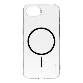   OBAL:ME MagNetix Limpid tok, Apple iPhone 16e / 17e - Transparent