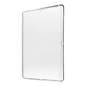   OBAL:ME TPU tok – Apple iPad 10.2 2019/2020/2021 Transparent