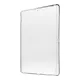 OBAL:ME TPU tok – Apple iPad 10.2 2019/2020/2021 Transparent