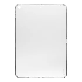   OBAL:ME TPU tok – Apple iPad 10.2 2019/2020/2021 Transparent