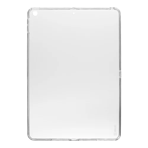 OBAL:ME TPU tok – Apple iPad 10.2 2019/2020/2021 Transparent