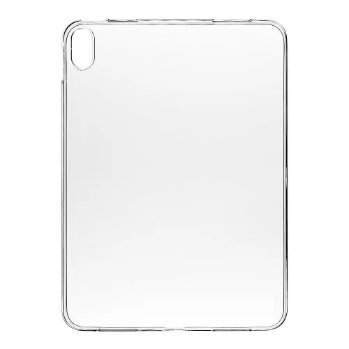 OBAL:ME TPU tok – Apple iPad Air 10.9 2020/2022 Transparent