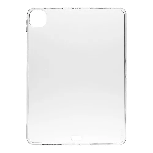 OBAL:ME TPU tok – Apple iPad Pro 11 2020/2021/2022 Transparent
