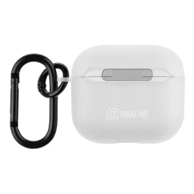 Obal:Me GhostCase tok, AirPods 3