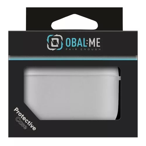 Obal:Me GhostCase tok, AirPods 3
