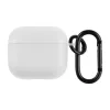 Obal:Me GhostCase tok, AirPods 4